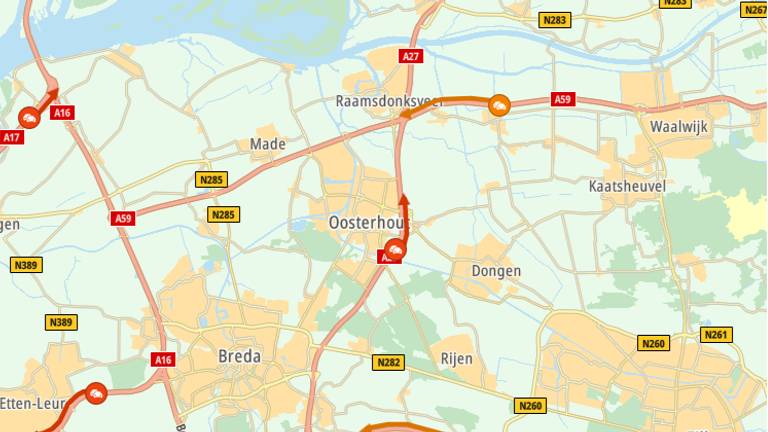 Beeld: TomTom
