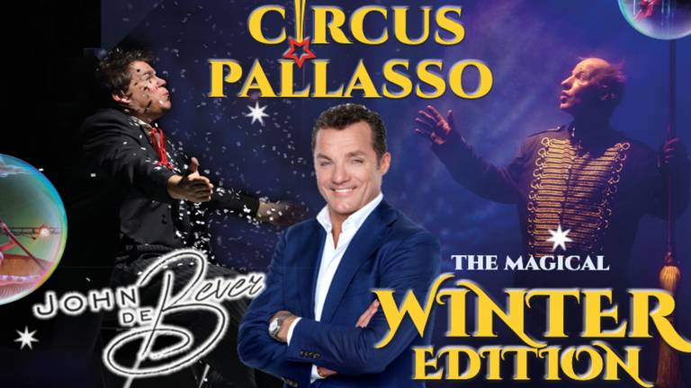 Foto: Circus Pallasso.