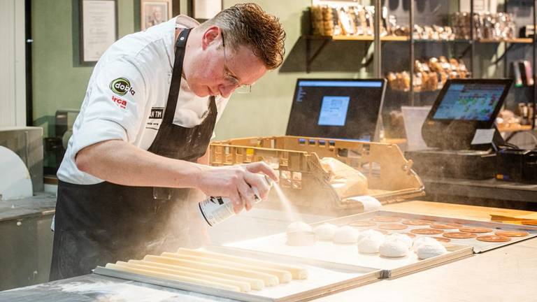 Foto: Bakkerij van Beijnen