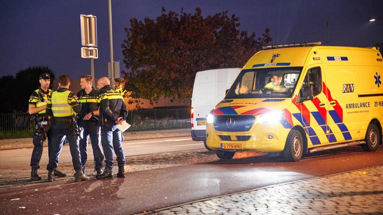 Foto: Tom van der Put/SQ Vision.