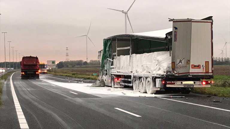 Foto: Rijkswaterstaat