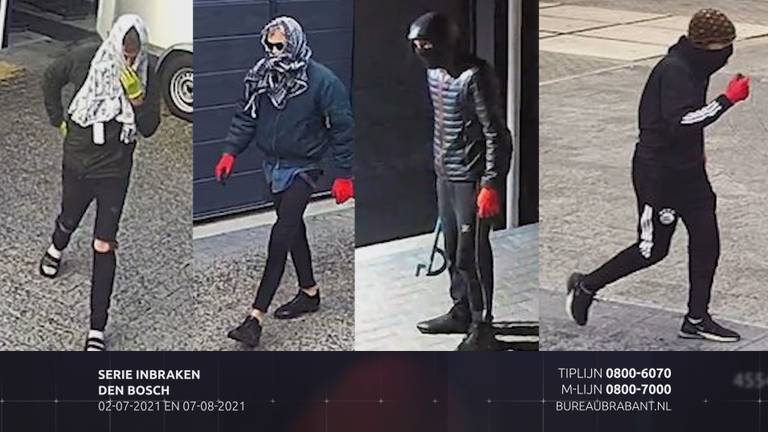 Beeld: Bureau Brabant.