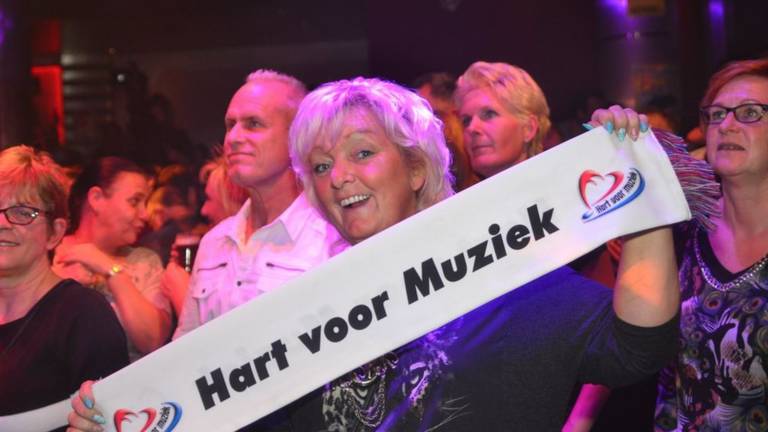 Frank en Corina Wassenberg: super fans van Hart voor Muziek.