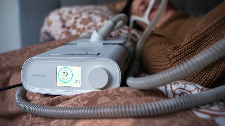 Archieffoto: ANP/Hollandse Hoogte/Rob Engelaar