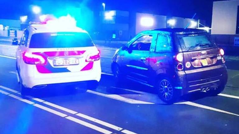 Foto: politie