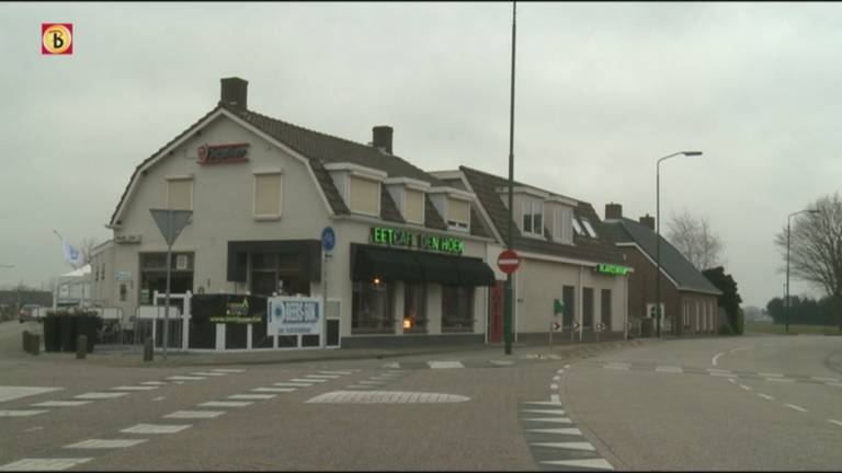 Traditioneel Kersttoernooi Driebanden in Zundert