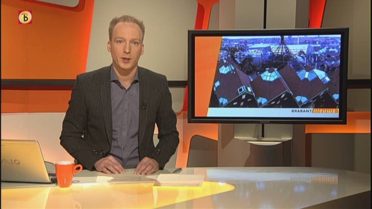 Raadsvergadering over situatie Helmond