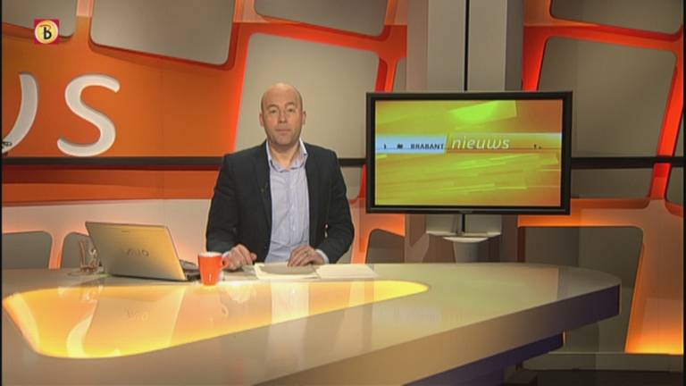Verslaggever Erik Peeters over Postcodeloterij