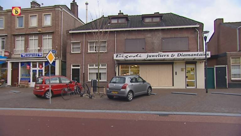 Juweliers voelen zich onveilig