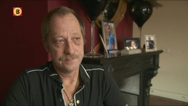 Interview met John van den Koedijk