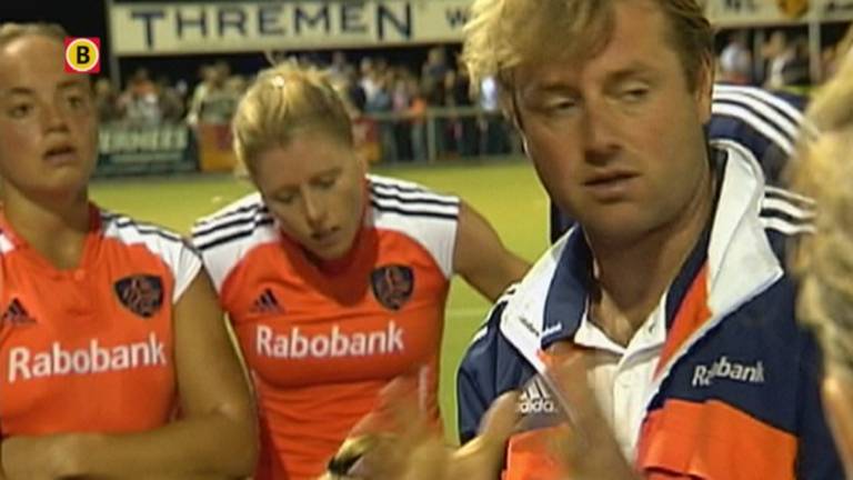 Lammers weer actief bij Den Bosch