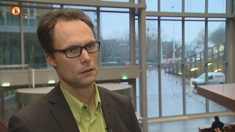 Interview met projectleider over problemen zwevende rotonde