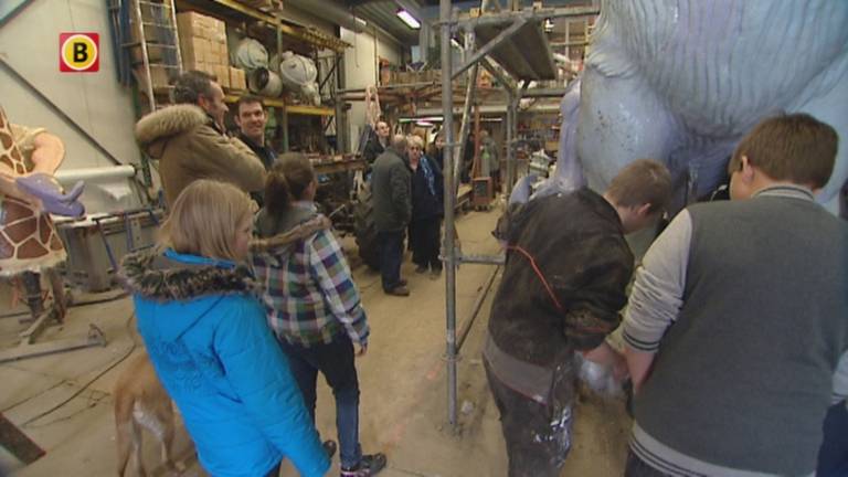 De Waterstraot gaat gewoon door