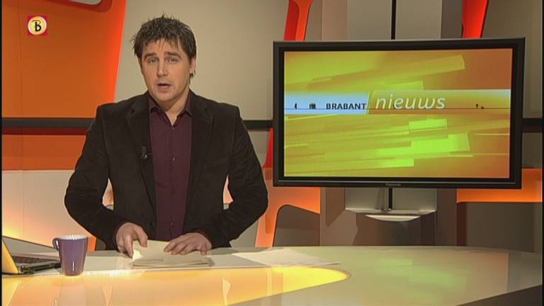 Iris de Vlam vertelt over de ramp