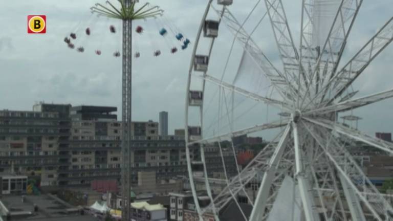 Tilburgse Kermis in toekomst naar andere datum