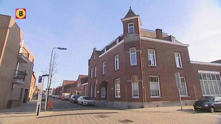 Buisleidingenstraat zit bijna vol