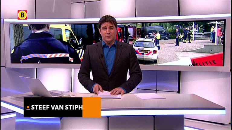 Drugslab Uden zat er nog geen twee weken