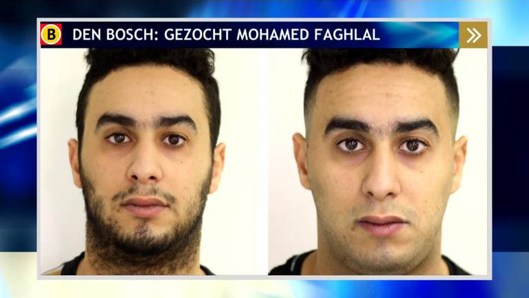 Advocaat over Mohamed Faghlal: 'Complete onzin dat hij vuurwapengevaarlijk is'