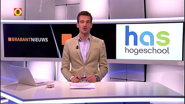 HAS Hogeschool in Den Bosch mateloos populair bij studenten