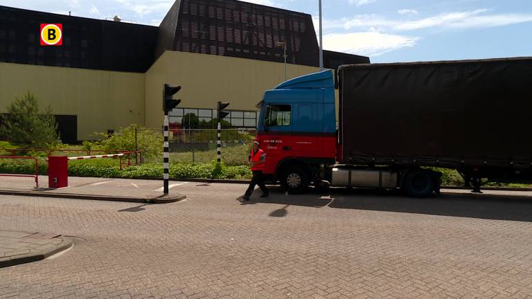 Bonden en bedrijf of productieverplaatsing naar Duitsland