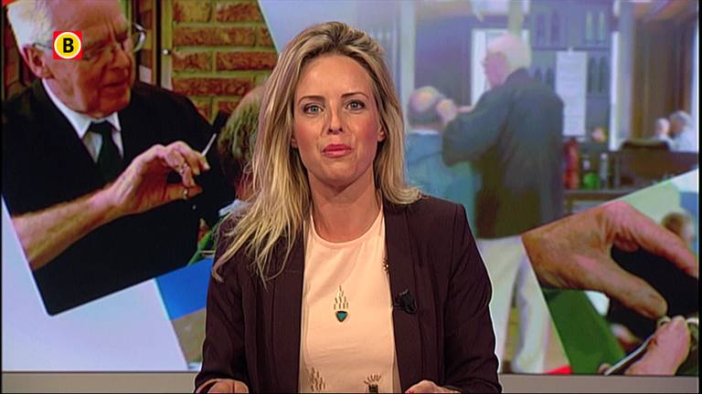 Kapper Ad van Beek (74) uit Roosendaal stopt