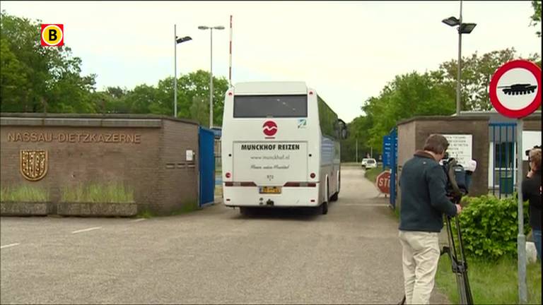 Grote stroom asielzoekers verrassing voor COA