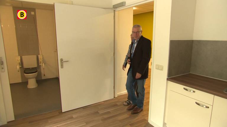 Mariëngaarde van de Zorgboog in Aarle Rixtel biedt ruimte aan jong dementerenden