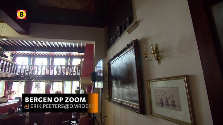 Hotel De Draak in Bergen op Zoom wordt vrijdag officieel heropend