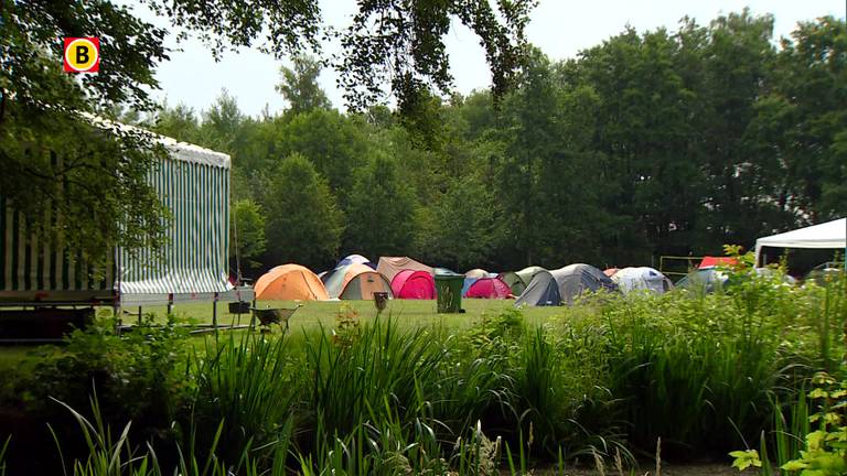 Katholieke jongeren ontmoeten elkaar op de Katholieke Jongerendagen.