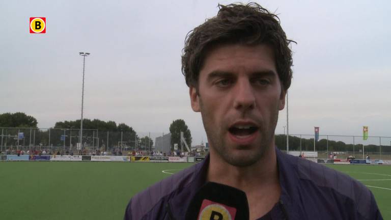 Kees Kwakman vertelt over zijn afscheid bij NAC Breda