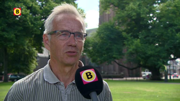 Zwerver Rooie Fik in Hilvarenbeek: een fenomeen