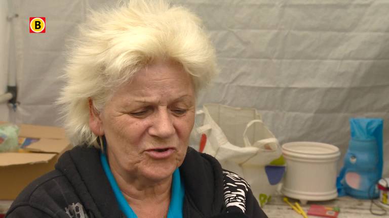 Inbraak bij pater Poels in Tilburg