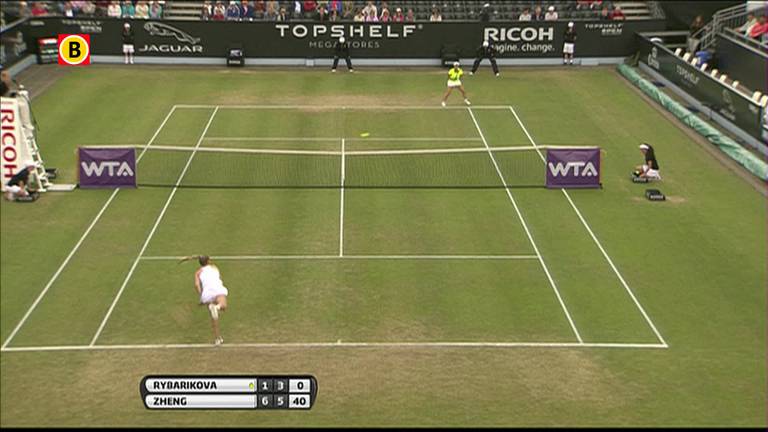 Topshelf Open: Zheng en Vandeweghe in vrouwenfinale Rosmalen