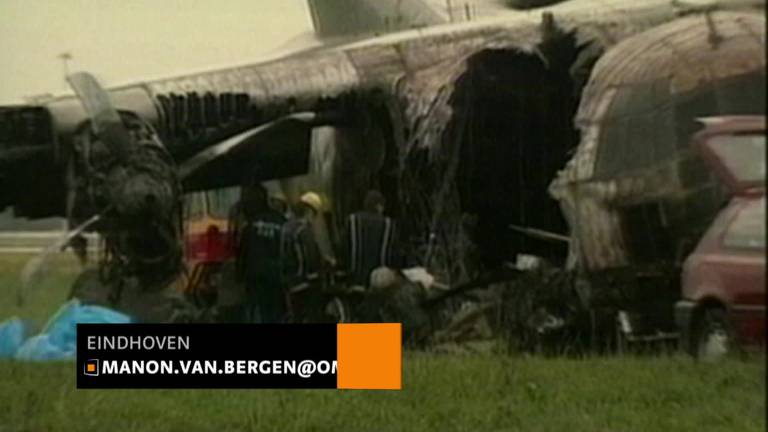 Stichting Herculesramp wil nabestaanden vlucht MH17 helpen bij oprichten stichting lotgenoten