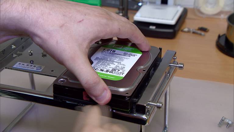 Udens bedrijf Data Recovery Nederland biedt gratis hulp aan nabestaanden slachtoffers vliegramp