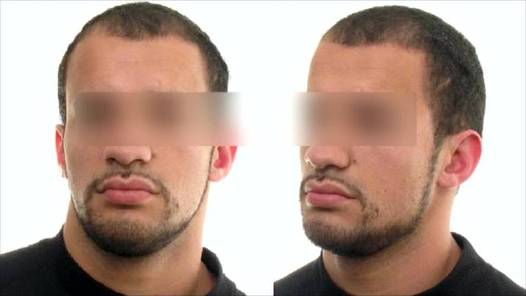 Roversduo 'Bonnie& Clyde' snappen dat ze veel leed hebben veroorzaakt