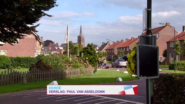 Mislukking Market Garden door felle Duitse tegenstand in Veghel/Eerde