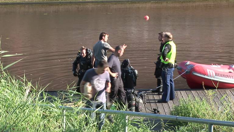 Man die mogelijk betrokken is bij dood Lowie van Lent zat eerder in kliniek voor afbijten vingertop