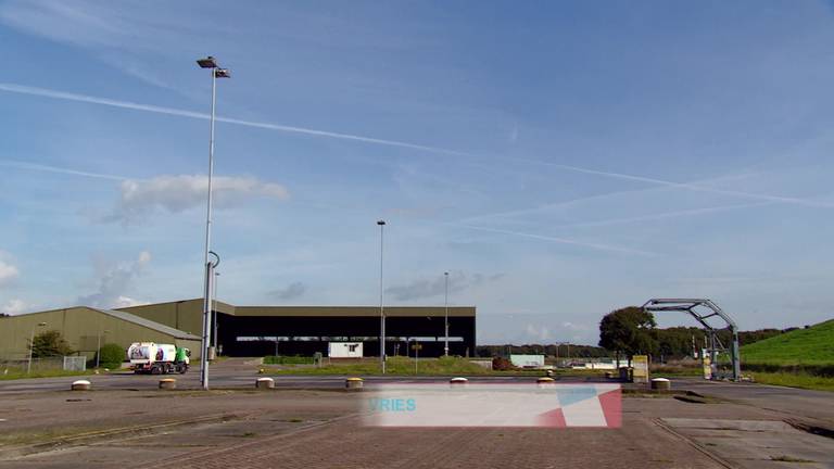 Wonen of werken op vuilnisbelt misschien toekomst