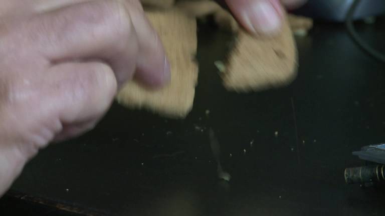 Bij de beste speculaasbakker van Nederland gaat het om de 'krak'