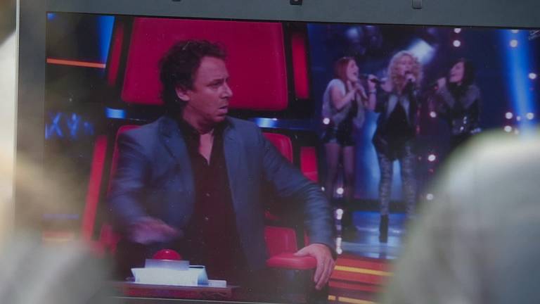 Fijnaartse zusjes veroveren de harten van Nederland na overdonderend optreden in The Voice of Holland