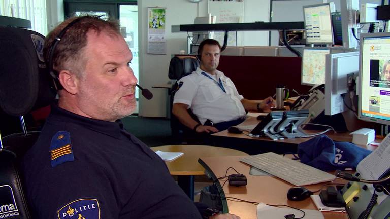 Live View in winkels en kroegen Tilburg in strijd tegen overvallen