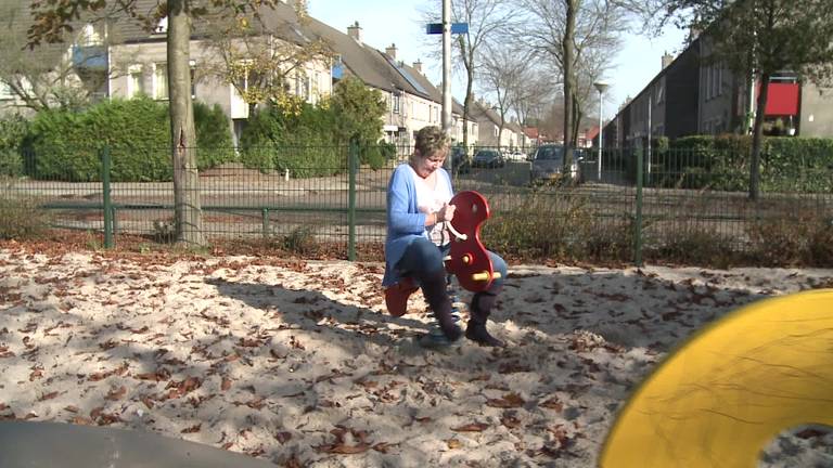 Nellie uit Eindhoven doet oproep op Facebook om oma te mogen zijn