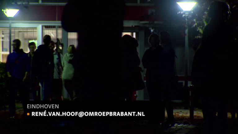 Emotionele bijeenkomst Sint Joriscollege