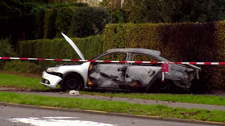 Toestand Edwin K. onveranderd na mogelijke aanslag op auto in Veghel