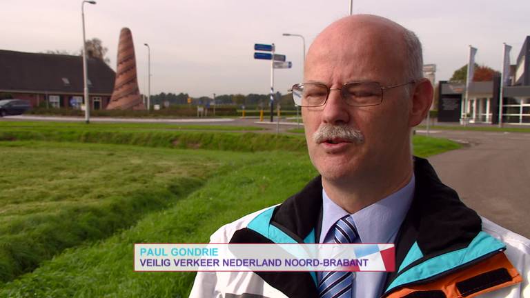 Opfriscursus voor ouderen in 't verkeer
