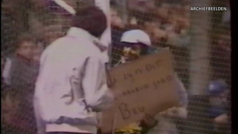 NAC-supporters zijn boos op club: fansite B-side Rats op zwart