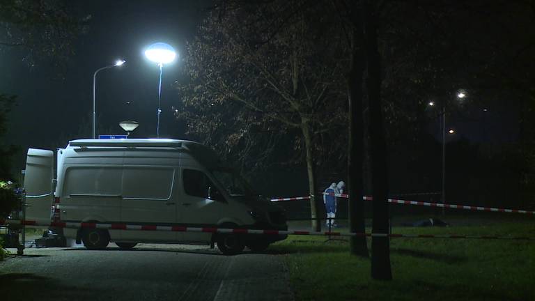 Onderzoek schietpartij Rosmalen nog in volle gang