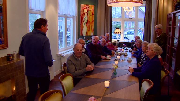 Villa Pastorie in Tilburg wint prijs voor gastvrijheid: 'We willen huiselijk zijn'