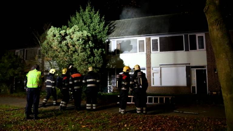 Brandstichter Vaartbroek was schrik van de buurt